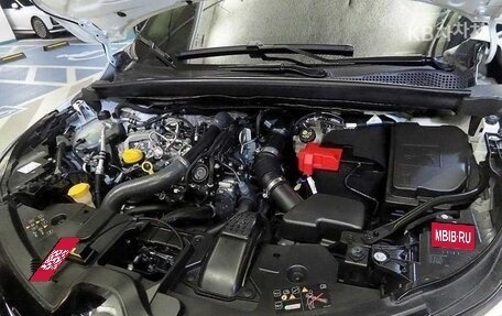 Renault Captur II, 2022 год, 1 410 005 рублей, 19 фотография