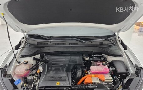 Hyundai Kona I, 2022 год, 1 730 005 рублей, 6 фотография