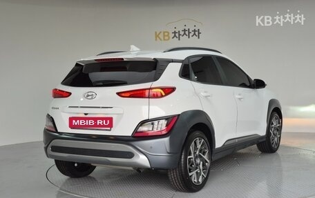 Hyundai Kona I, 2022 год, 1 730 005 рублей, 2 фотография
