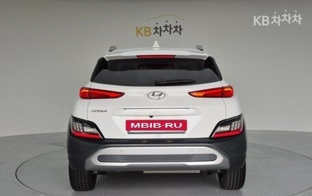 Hyundai Kona I, 2022 год, 1 730 005 рублей, 3 фотография