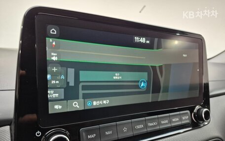 Hyundai Kona I, 2022 год, 1 730 005 рублей, 16 фотография
