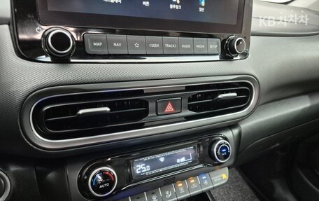 Hyundai Kona I, 2022 год, 1 730 005 рублей, 19 фотография