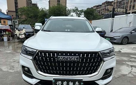 Haval H6, 2022 год, 1 090 000 рублей, 2 фотография