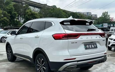 Haval H6, 2022 год, 1 090 000 рублей, 7 фотография
