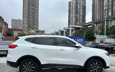 Haval H6, 2022 год, 1 090 000 рублей, 4 фотография