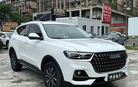 Haval H6, 2022 год, 1 090 000 рублей, 3 фотография