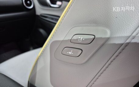 Hyundai Kona I, 2022 год, 1 730 005 рублей, 20 фотография