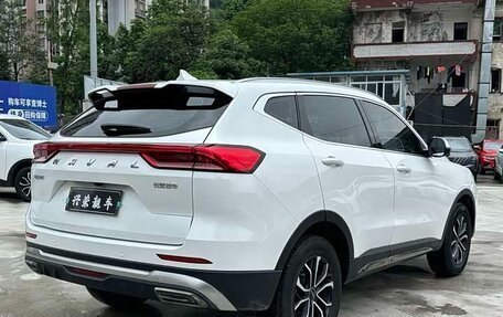 Haval H6, 2022 год, 1 090 000 рублей, 5 фотография