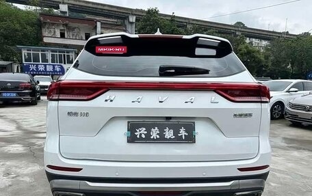 Haval H6, 2022 год, 1 090 000 рублей, 6 фотография