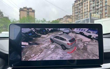 Haval H6, 2022 год, 1 090 000 рублей, 12 фотография