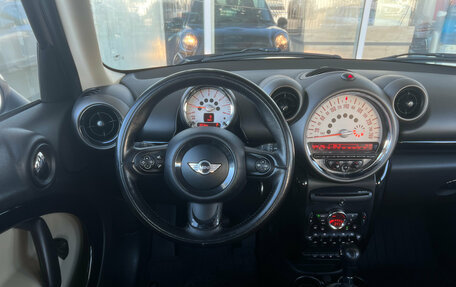 MINI Countryman I (R60), 2012 год, 1 199 000 рублей, 6 фотография
