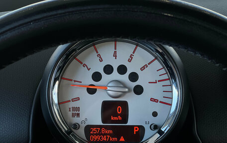 MINI Countryman I (R60), 2012 год, 1 199 000 рублей, 9 фотография