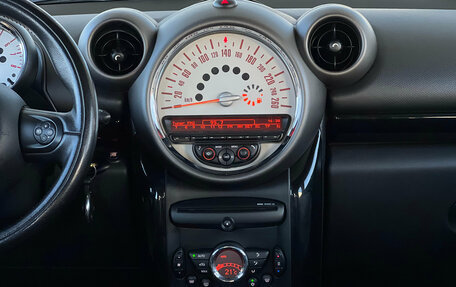 MINI Countryman I (R60), 2012 год, 1 199 000 рублей, 7 фотография