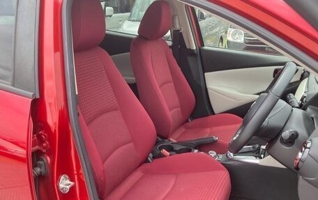 Mazda Demio IV, 2017 год, 770 000 рублей, 9 фотография