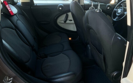 MINI Countryman I (R60), 2012 год, 1 199 000 рублей, 10 фотография