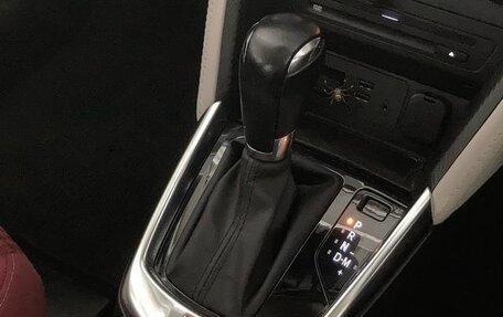 Mazda Demio IV, 2017 год, 770 000 рублей, 13 фотография