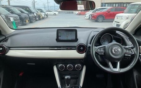 Mazda Demio IV, 2017 год, 770 000 рублей, 10 фотография