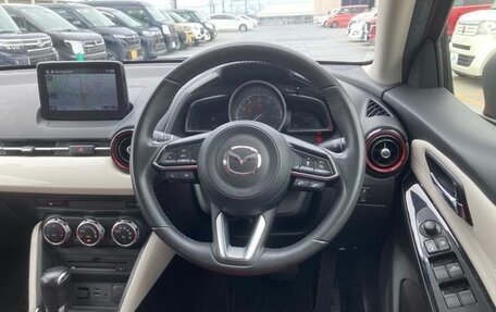 Mazda Demio IV, 2017 год, 770 000 рублей, 11 фотография