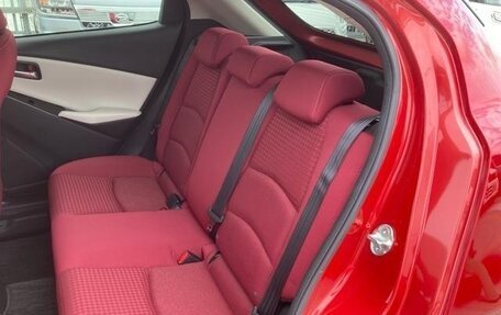 Mazda Demio IV, 2017 год, 770 000 рублей, 19 фотография
