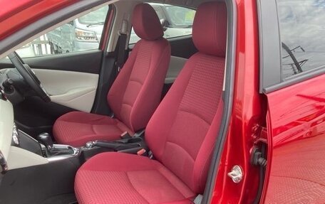 Mazda Demio IV, 2017 год, 770 000 рублей, 21 фотография