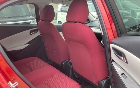 Mazda Demio IV, 2017 год, 770 000 рублей, 15 фотография