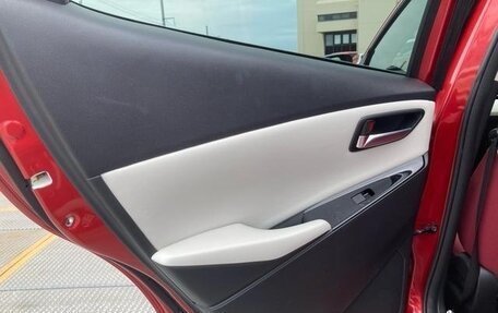 Mazda Demio IV, 2017 год, 770 000 рублей, 17 фотография