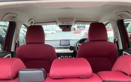 Mazda Demio IV, 2017 год, 770 000 рублей, 23 фотография