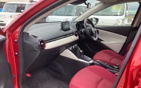 Mazda Demio IV, 2017 год, 770 000 рублей, 20 фотография