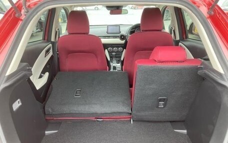 Mazda Demio IV, 2017 год, 770 000 рублей, 25 фотография