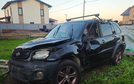 Toyota RAV4, 2005 год, 350 000 рублей, 8 фотография