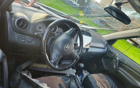Toyota RAV4, 2005 год, 350 000 рублей, 10 фотография