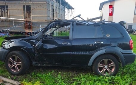 Toyota RAV4, 2005 год, 350 000 рублей, 7 фотография