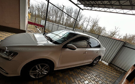 Volkswagen Jetta VI, 2015 год, 450 000 рублей, 8 фотография