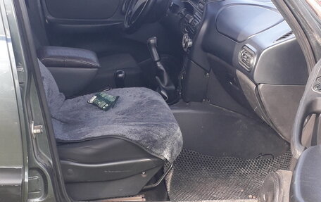 Chevrolet Niva I рестайлинг, 2008 год, 255 000 рублей, 7 фотография
