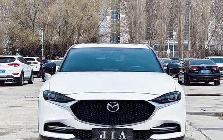 Mazda CX-4, 2023 год, 1 720 000 рублей, 2 фотография