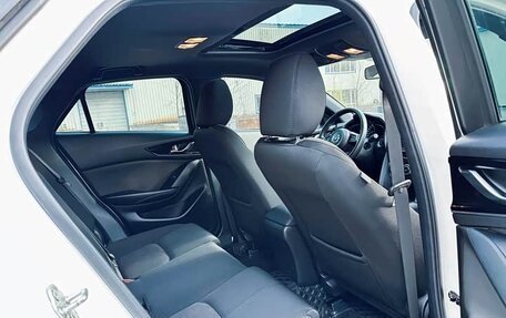 Mazda CX-4, 2023 год, 1 720 000 рублей, 9 фотография