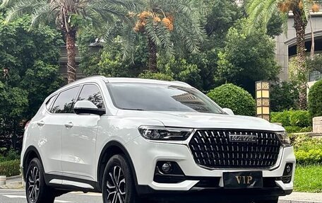 Haval H6, 2022 год, 1 087 000 рублей, 3 фотография