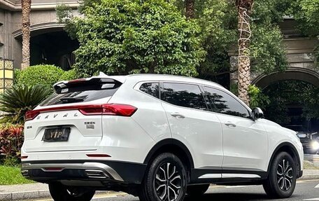 Haval H6, 2022 год, 1 087 000 рублей, 4 фотография
