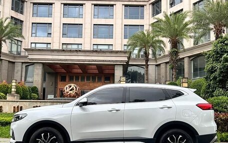 Haval H6, 2022 год, 1 087 000 рублей, 8 фотография