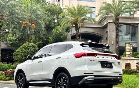 Haval H6, 2022 год, 1 087 000 рублей, 7 фотография
