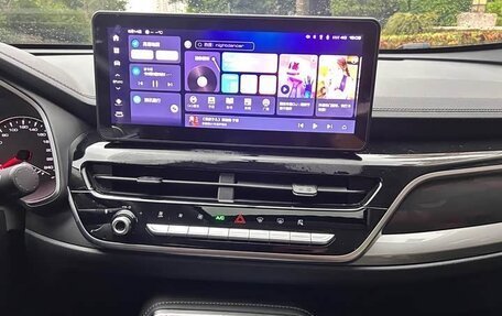 Haval H6, 2022 год, 1 087 000 рублей, 17 фотография
