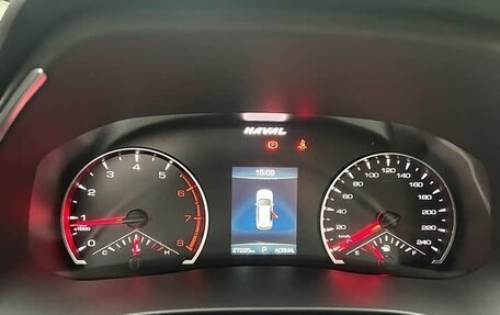 Haval H6, 2022 год, 1 087 000 рублей, 16 фотография