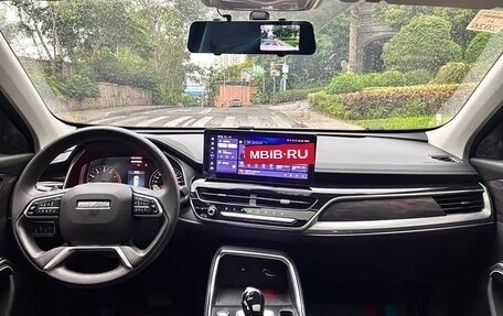 Haval H6, 2022 год, 1 087 000 рублей, 12 фотография
