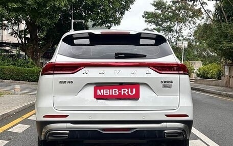 Haval H6, 2022 год, 1 087 000 рублей, 5 фотография