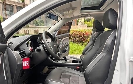 Haval H6, 2022 год, 1 087 000 рублей, 10 фотография