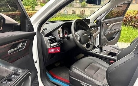 Haval H6, 2022 год, 1 087 000 рублей, 9 фотография