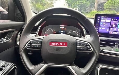 Haval H6, 2022 год, 1 087 000 рублей, 15 фотография