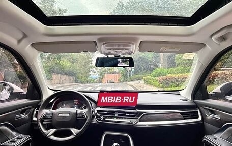 Haval H6, 2022 год, 1 087 000 рублей, 11 фотография