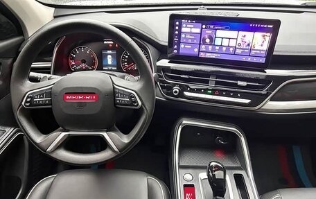 Haval H6, 2022 год, 1 087 000 рублей, 13 фотография