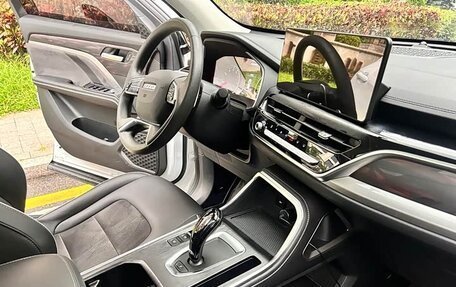 Haval H6, 2022 год, 1 087 000 рублей, 19 фотография